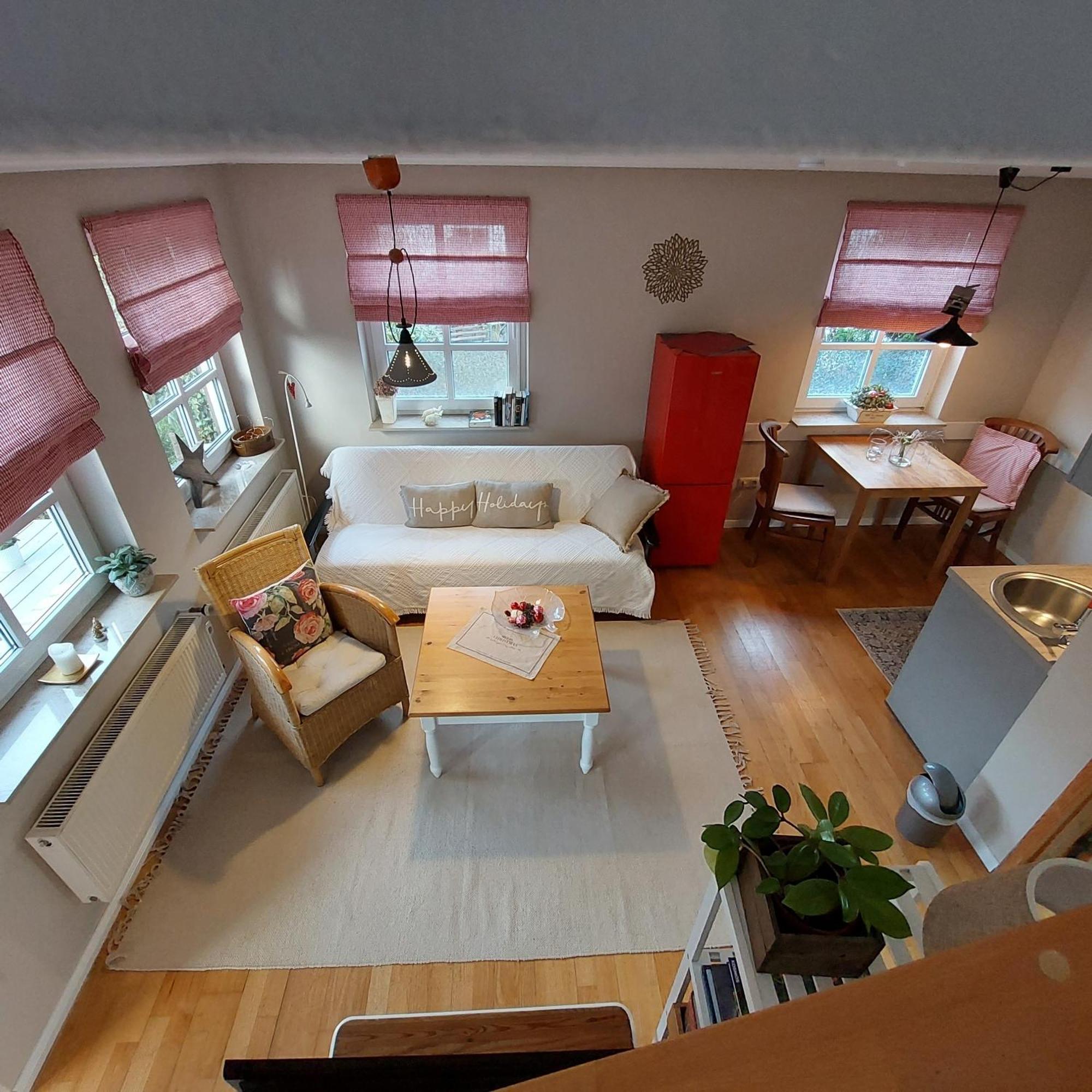 פרראו "Nordwest" Ferienwohnung מראה חיצוני תמונה