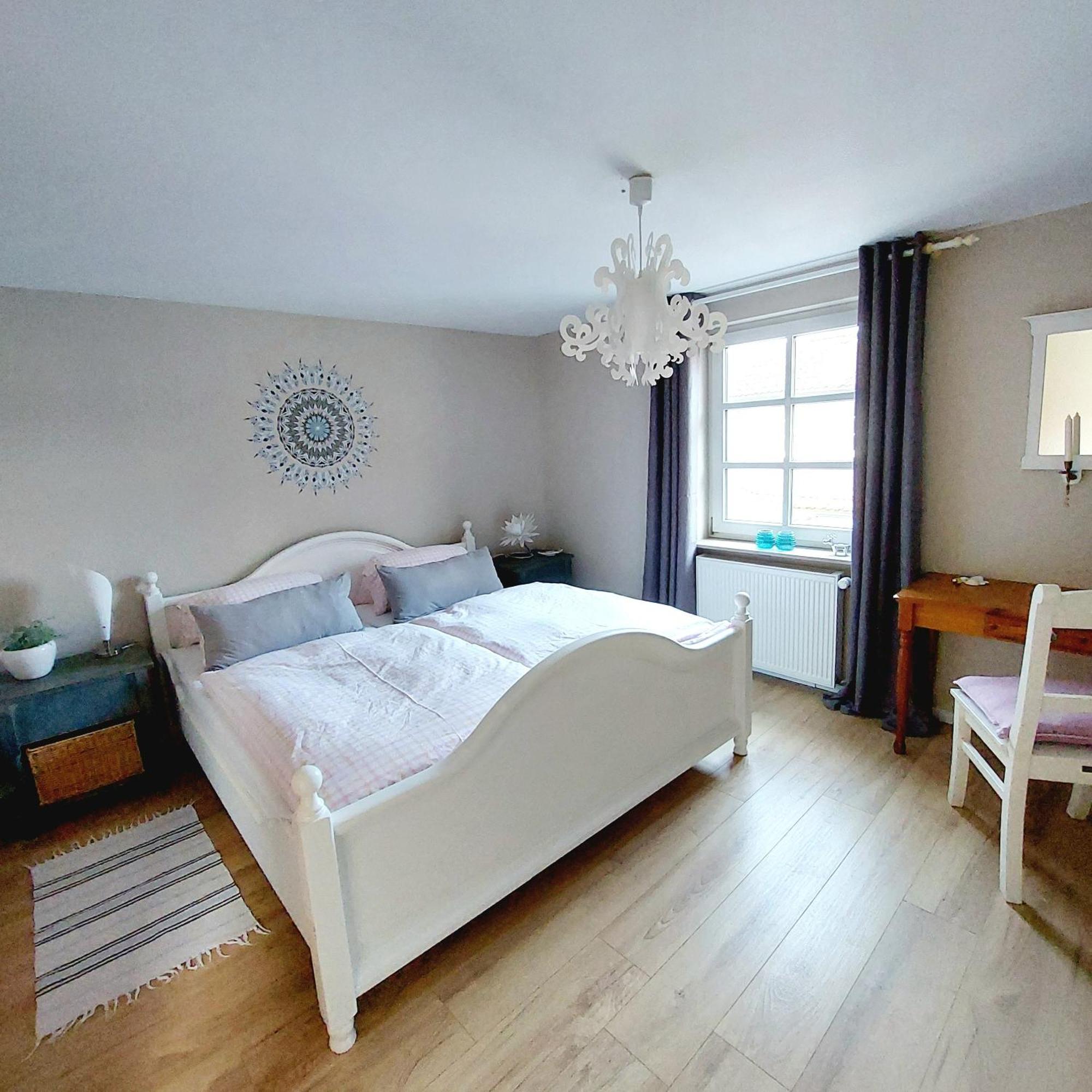 פרראו "Nordwest" Ferienwohnung מראה חיצוני תמונה