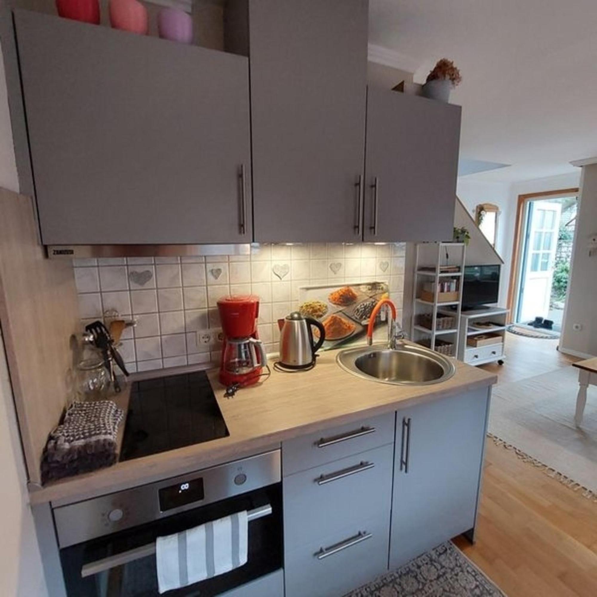 פרראו "Nordwest" Ferienwohnung מראה חיצוני תמונה